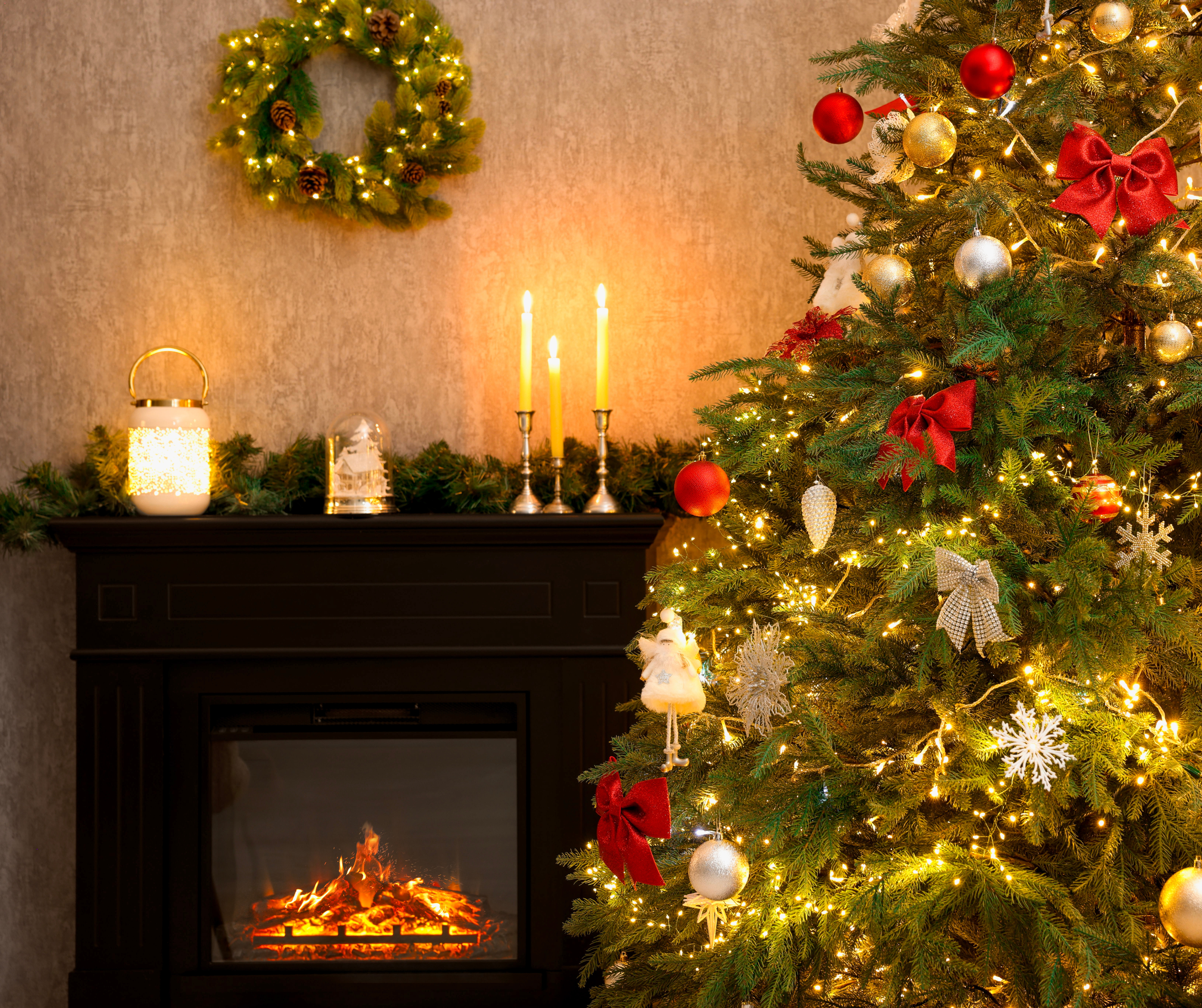 Hogyan válasszunk karácsonyi LED világítást, és hogyan teremtsünk otthon igazán varázslatos hangulatot?